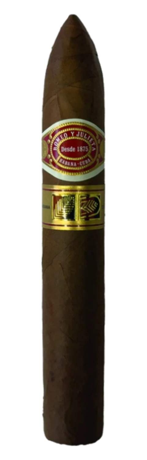 Romeo y Julieta Línea Clásica Cupidos