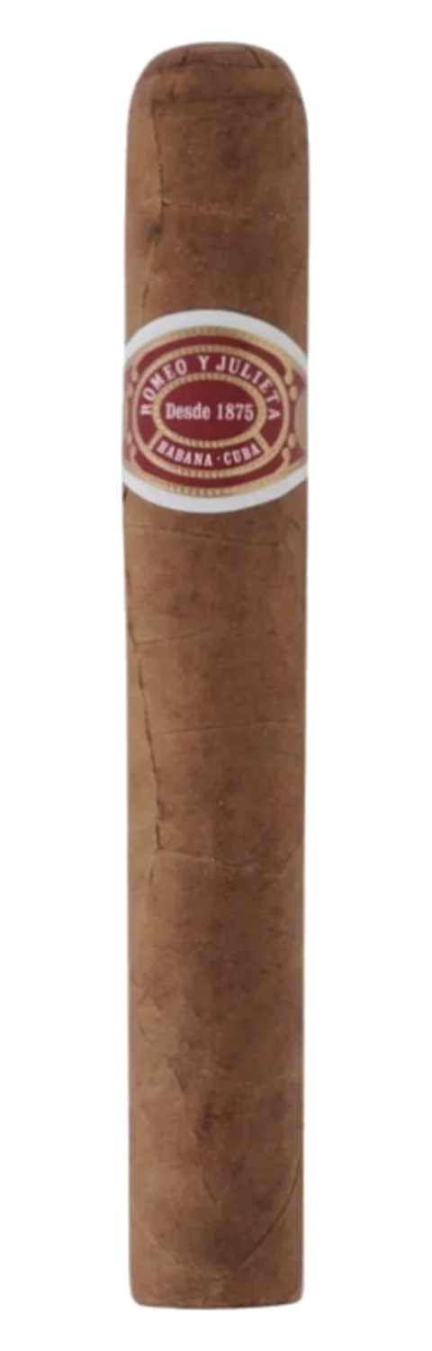 Romeo y Julieta Línea Clásica Exhibición No. 4