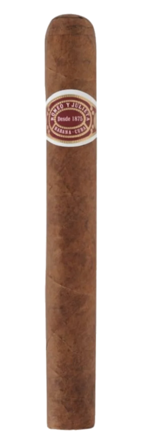 Romeo y Julieta Línea Clásica Mille Fleurs
