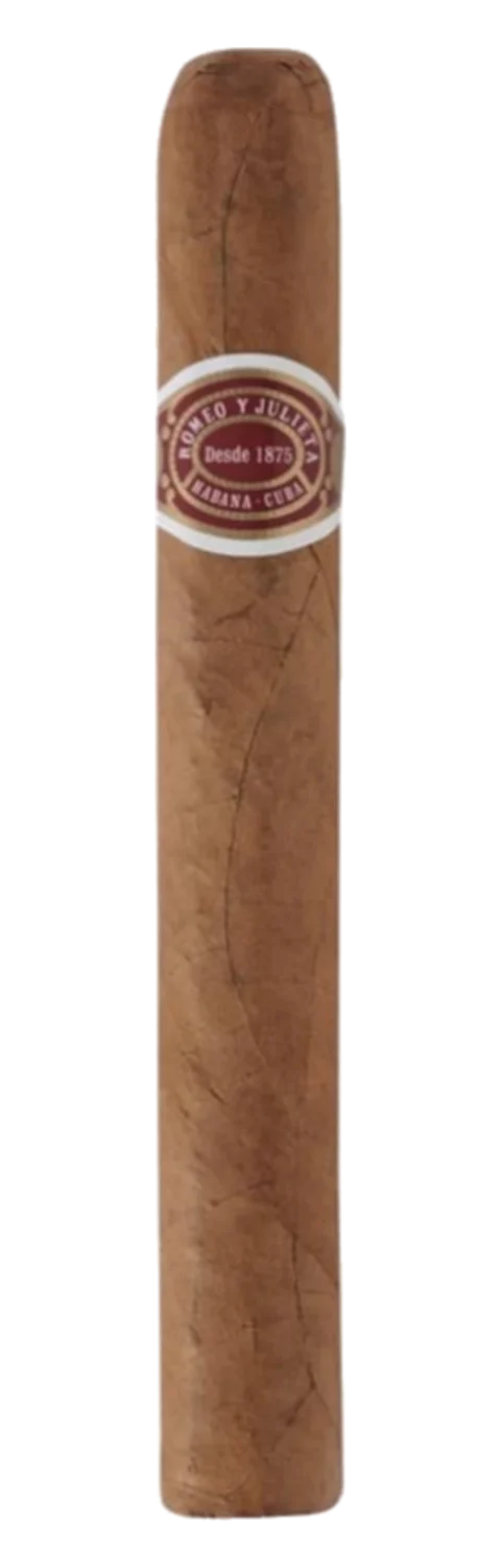Romeo y Julieta Línea Clásica Petit Coronas