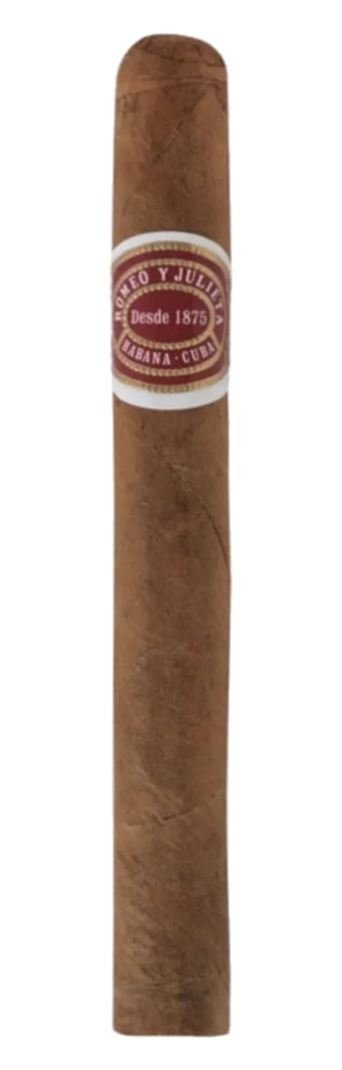 Romeo y Julieta Línea Clásica Petit Julietas