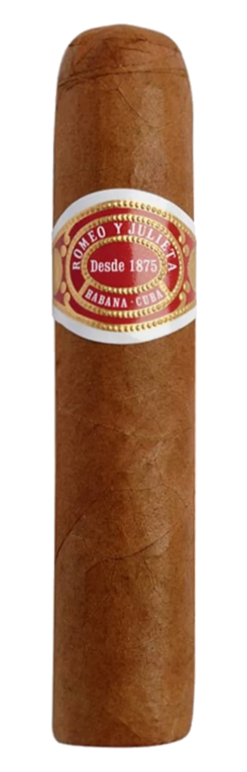 Romeo y Julieta Línea Clásica Petit Royales