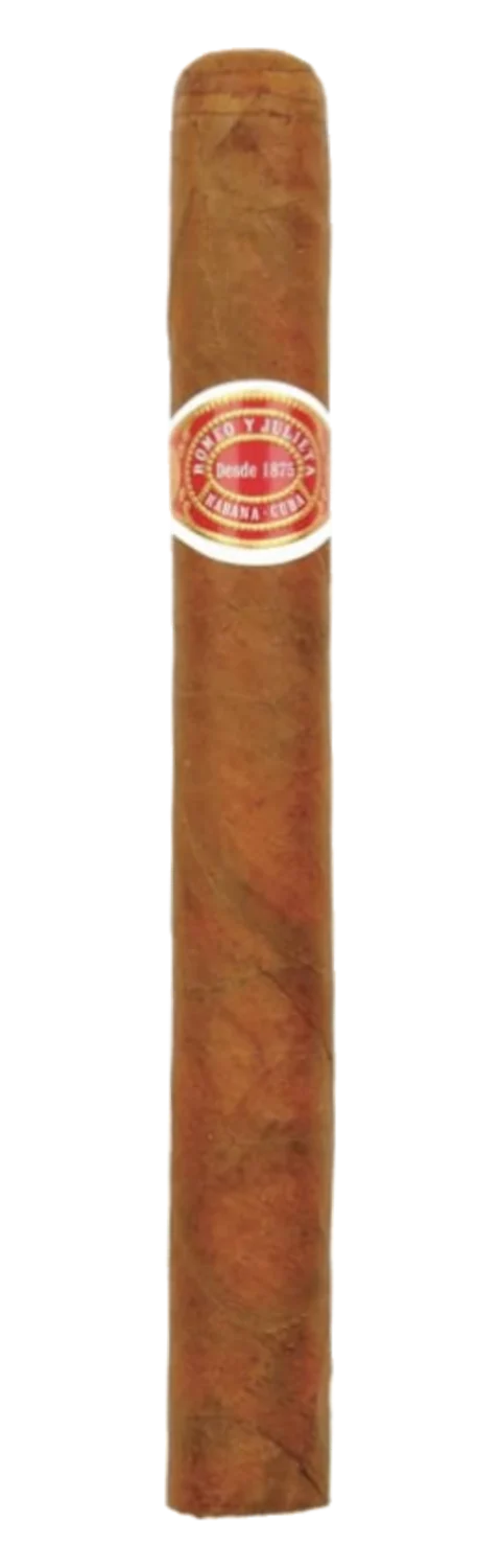 Romeo y Julieta Línea Clásica Romeo No. 1