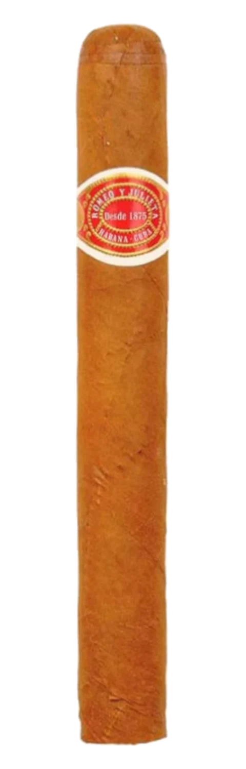 Romeo y Julieta Línea Clásica Romeo No. 2