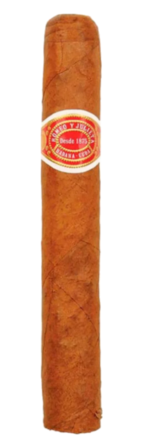 Romeo y Julieta Línea Clásica Romeo No. 3
