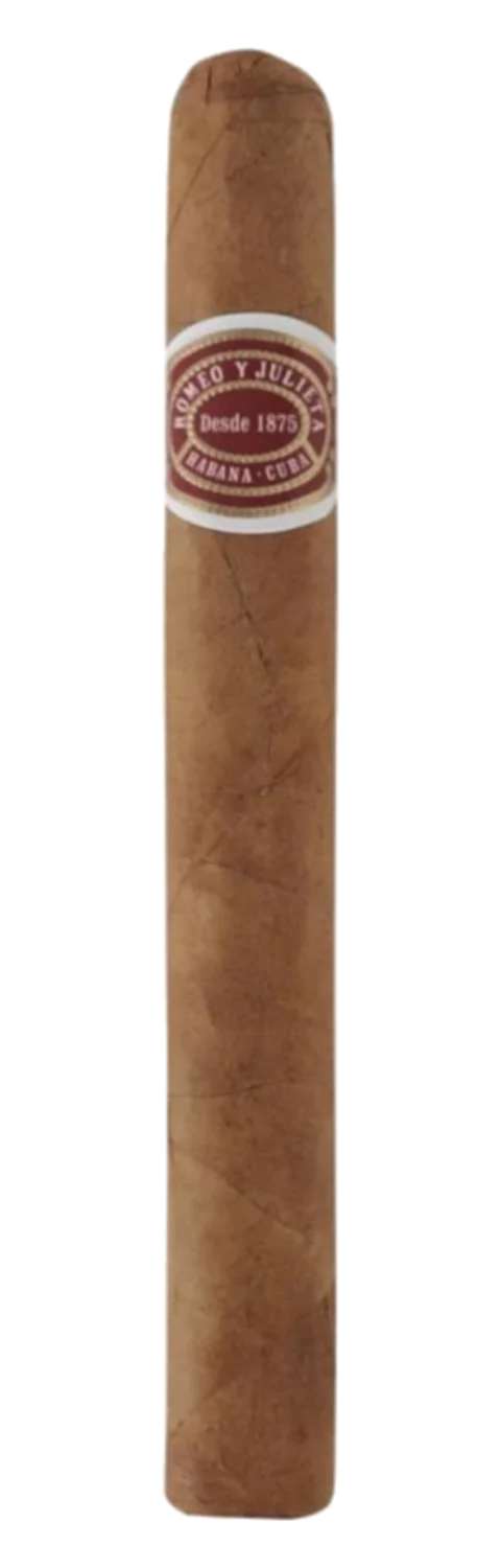 Romeo y Julieta Línea Clásica Sport Largos