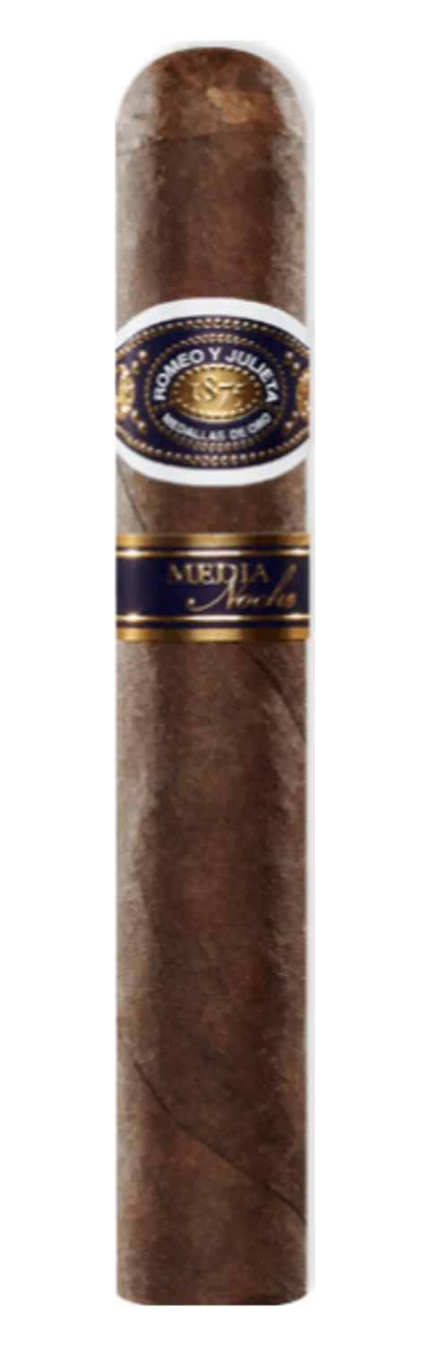 Romeo y Julieta (République dominicaine) Media Noche Double Toro