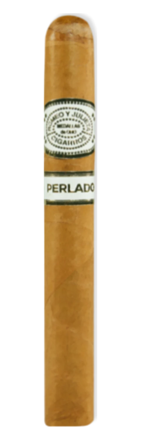 Romeo y Julieta (République dominicaine) Perlado Corona