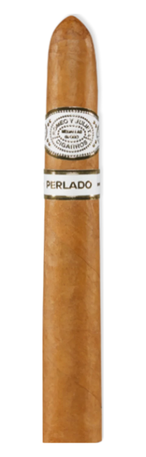 Romeo y Julieta (République dominicaine) Perlado Magnum