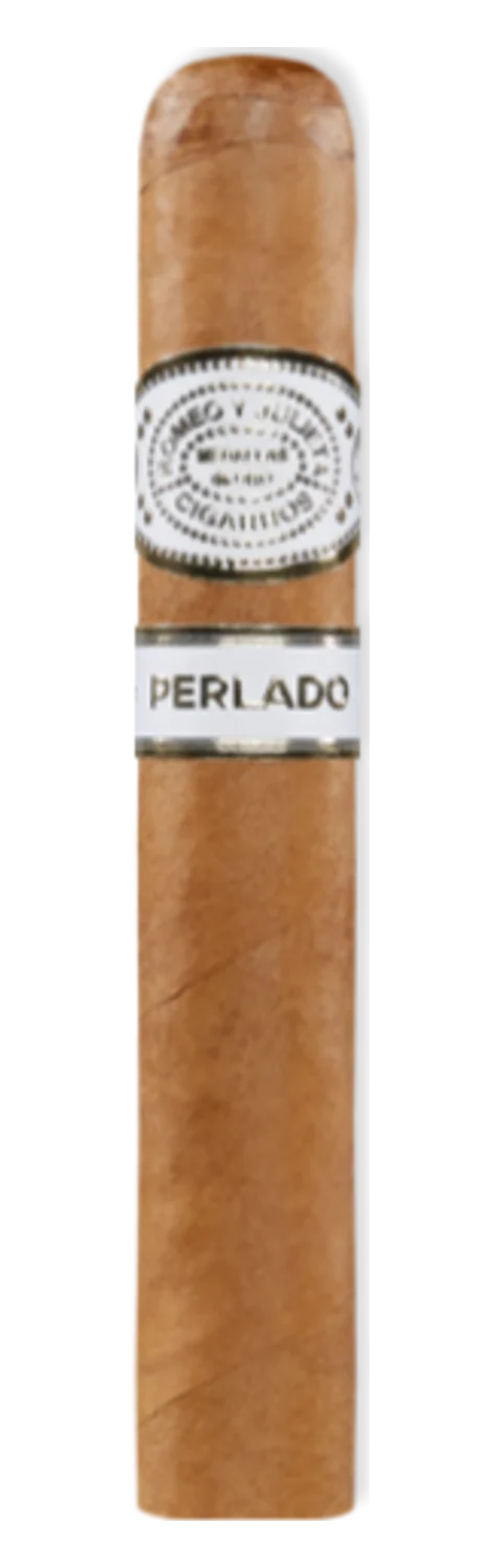 Romeo y Julieta (République dominicaine) Perlado Robusto