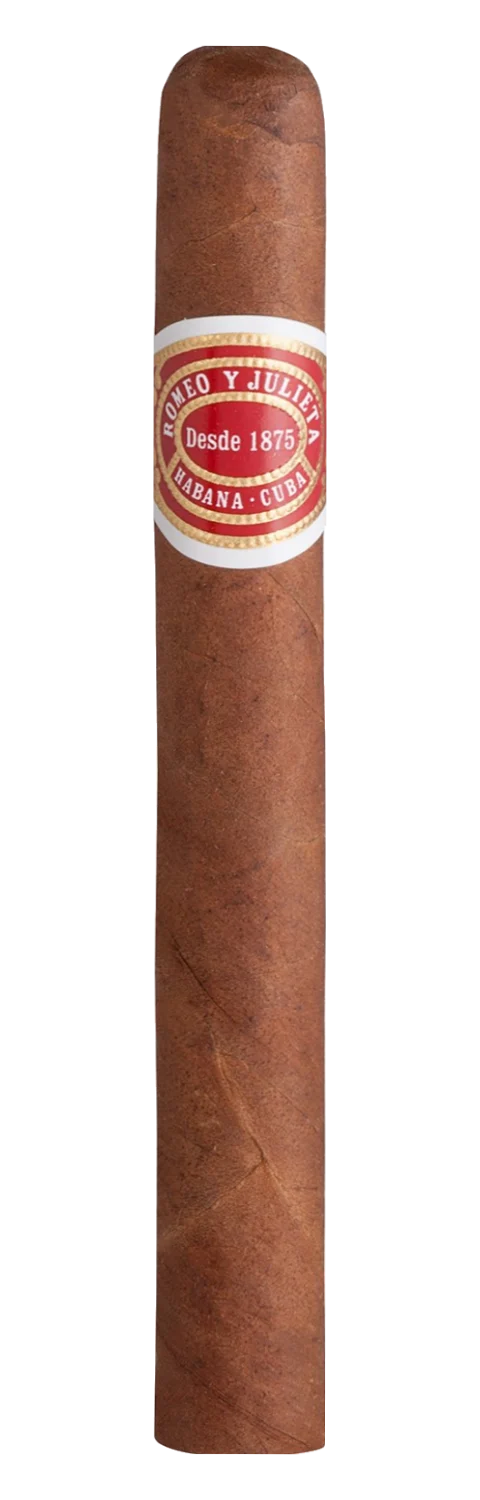 Romeo y Julieta Petit Julietas