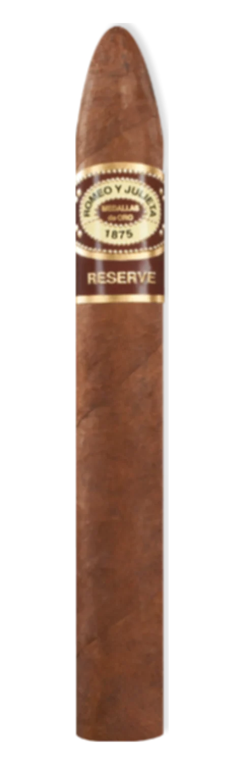 Romeo y Julieta (République dominicaine) Romeo y Julieta 1875 1875 Belicoso