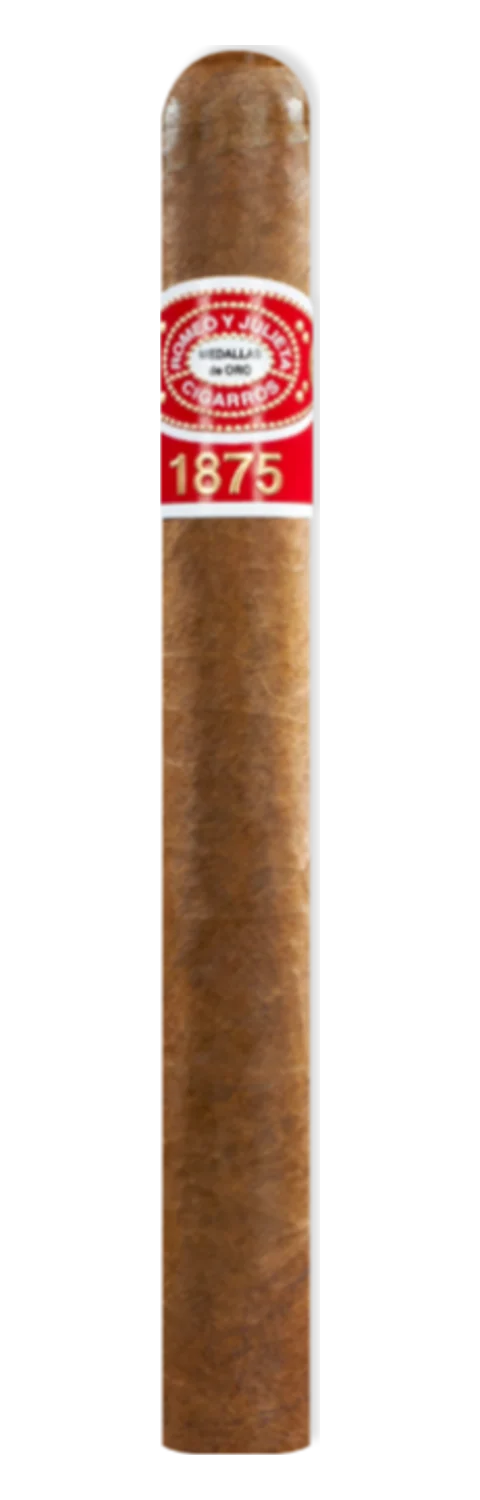 Romeo y Julieta (République dominicaine) Romeo y Julieta 1875 1875 Churchill