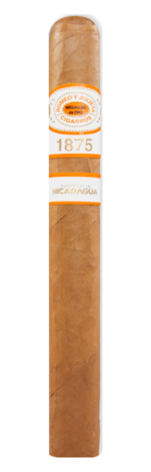 Romeo y Julieta (République dominicaine) 1875 Nicaragua Churchill
