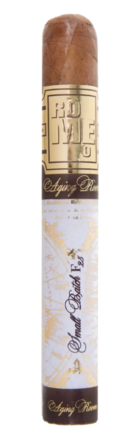 Romeo y Julieta (République dominicaine) Aging Room Small Batch F25 Capriccio