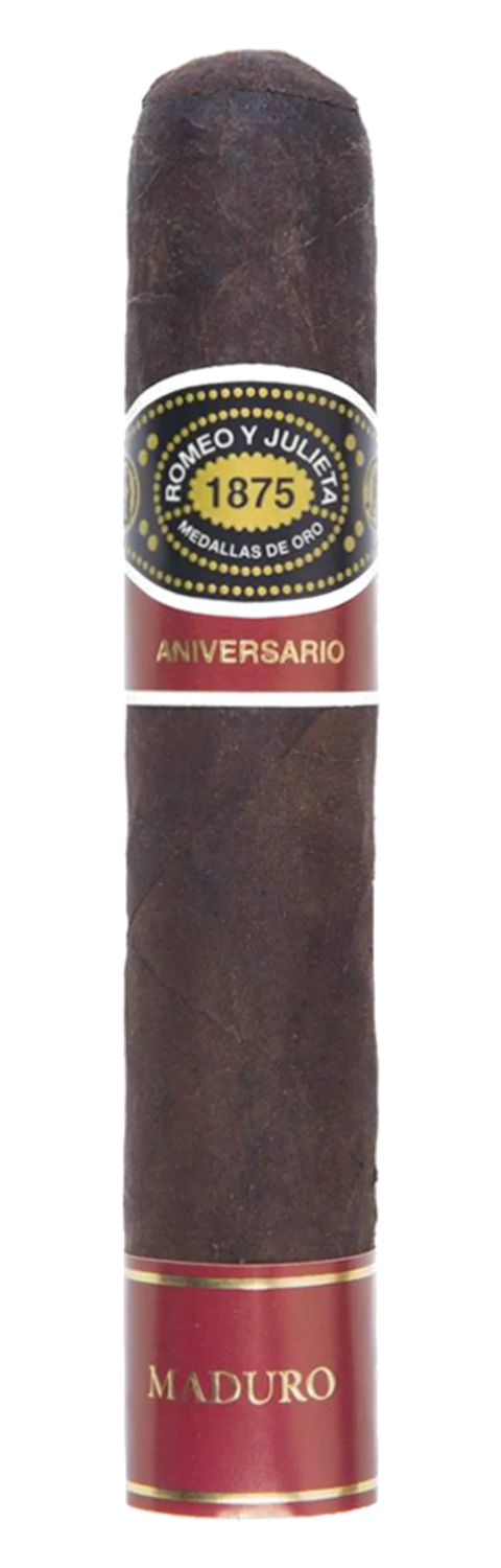 Romeo y Julieta (République dominicaine) Aniversario Maduro Robusto