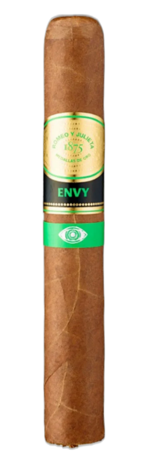 Romeo y Julieta (République dominicaine) Envy Amulet
