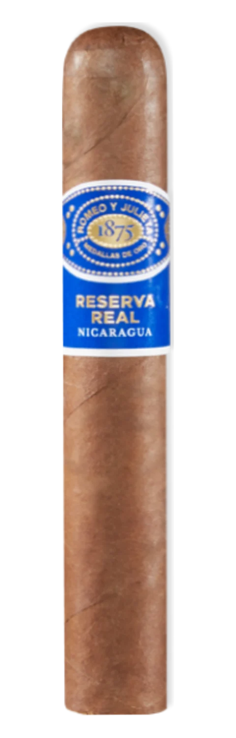 Romeo y Julieta (République dominicaine) Reserva Real Nicaragua Magnum