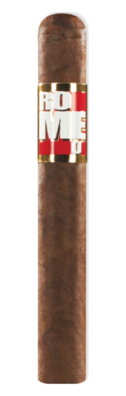 Romeo y Julieta (République dominicaine) Romeo by Romeo y Julieta Churchill