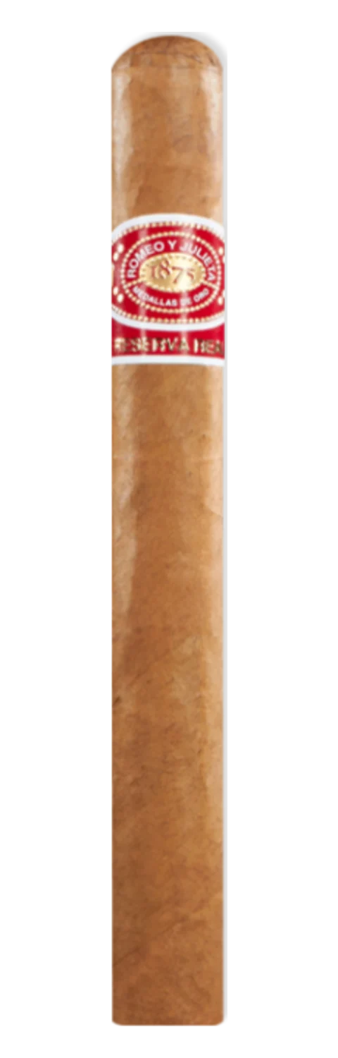 Romeo y Julieta (République dominicaine) Romeo y Julieta Reserva Real Churchill