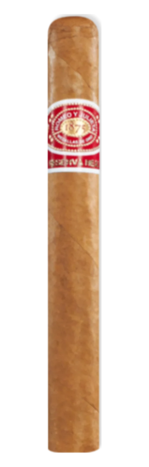 Romeo y Julieta (République dominicaine) Romeo y Julieta Reserva Real Corona
