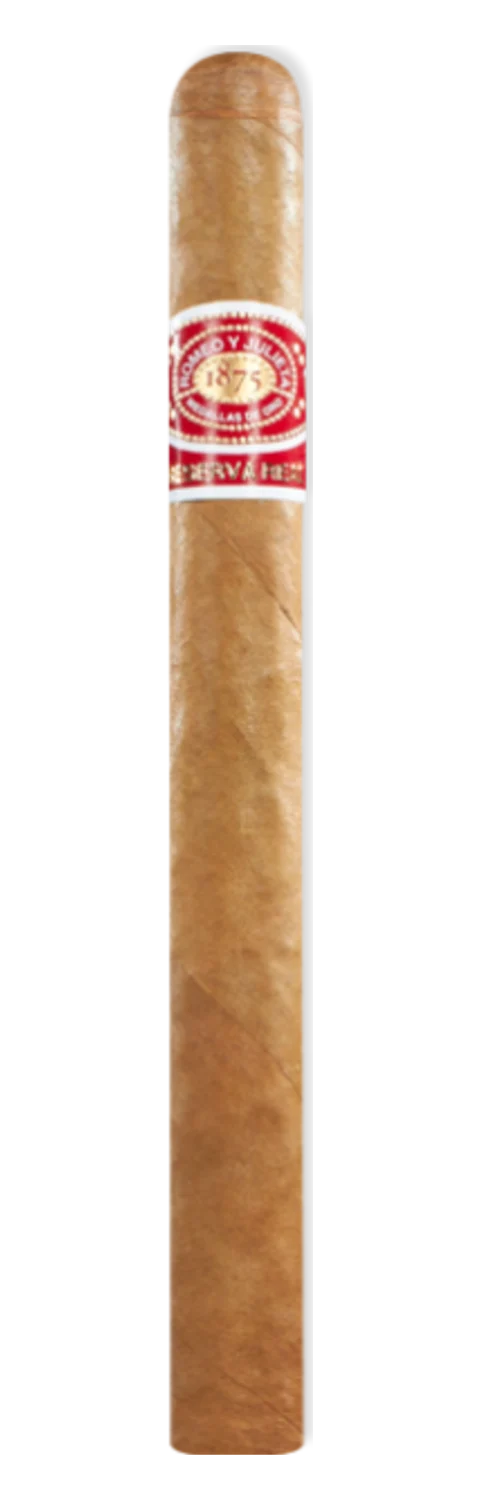 Romeo y Julieta (République dominicaine) Romeo y Julieta Reserva Real Lonsdale