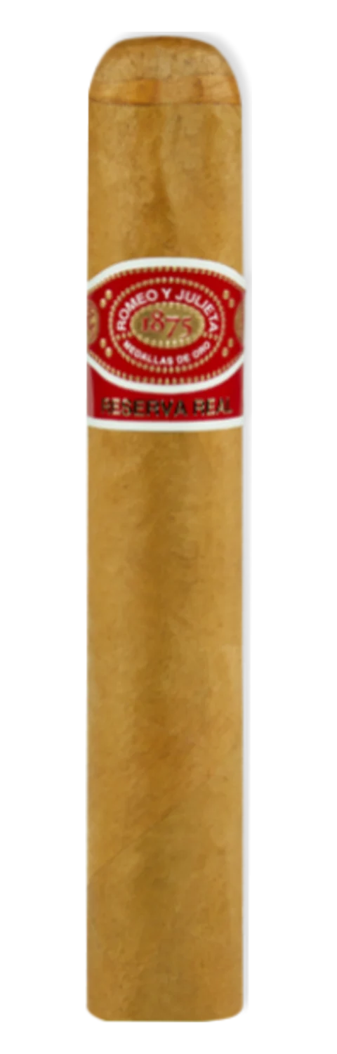 Romeo y Julieta (République dominicaine) Romeo y Julieta Reserva Real Magnum