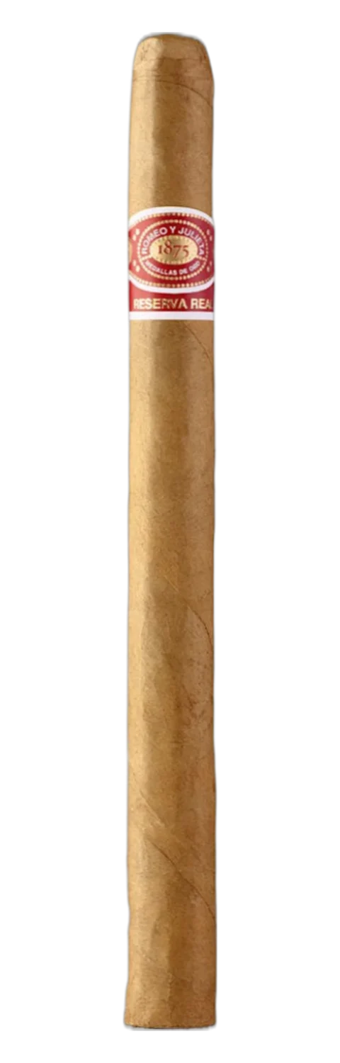 Romeo y Julieta (République dominicaine) Romeo y Julieta Reserva Real Porto Real