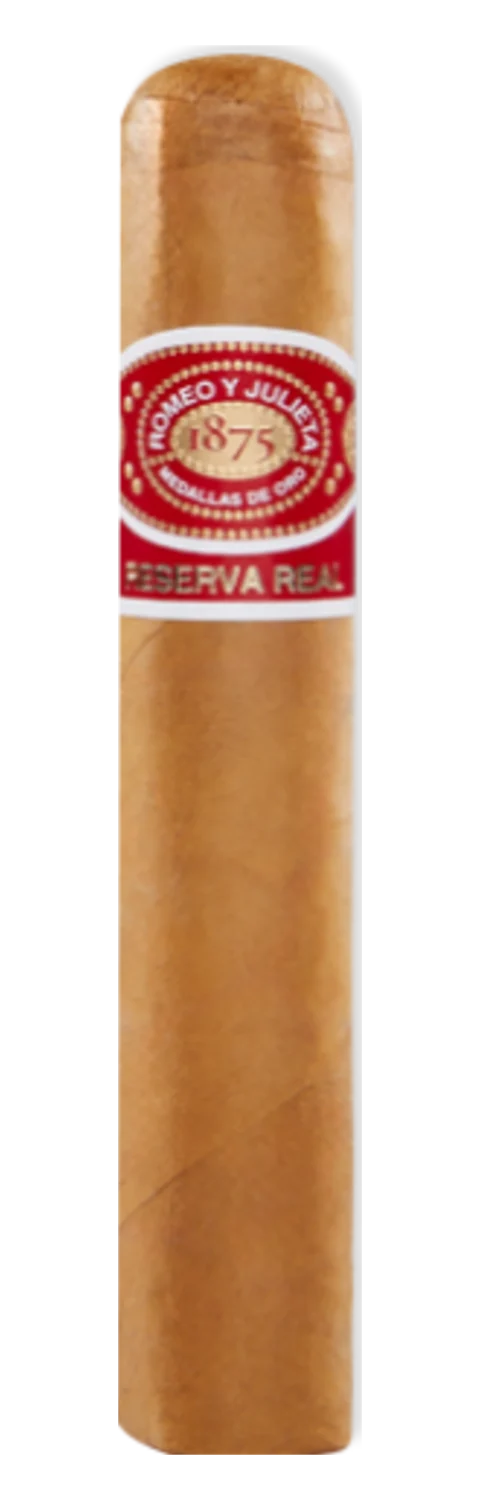 Romeo y Julieta (République dominicaine) Romeo y Julieta Reserva Real Robusto