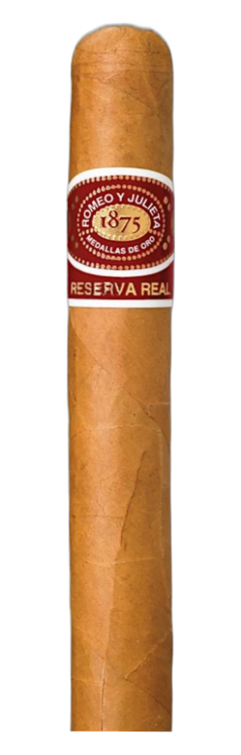 Romeo y Julieta (République dominicaine) Romeo y Julieta Reserva Real Toro