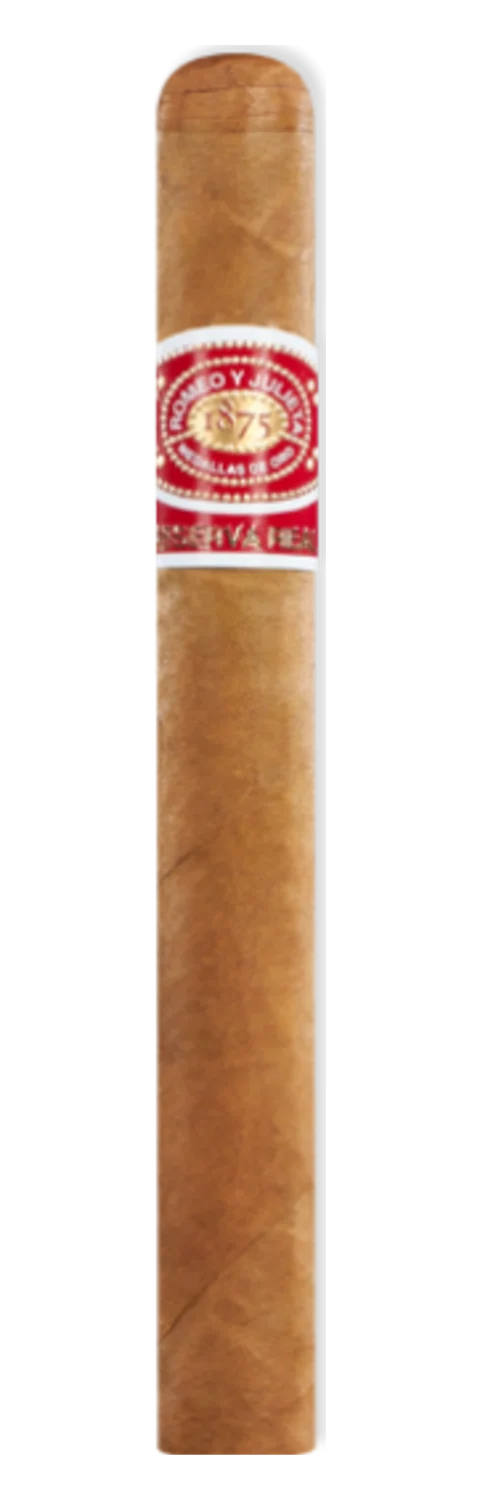 Romeo y Julieta (République dominicaine) Romeo y Julieta Reserva Real Verona's Court