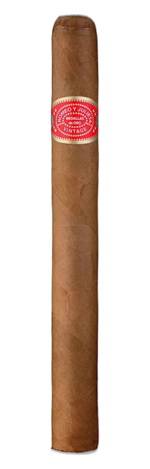 Romeo y Julieta (République dominicaine) Vintage V