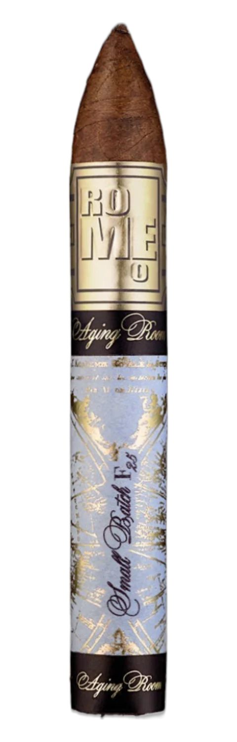 Romeo y Julieta (République dominicaine) Romeo Aging Room Small Batch F25 Cantaor