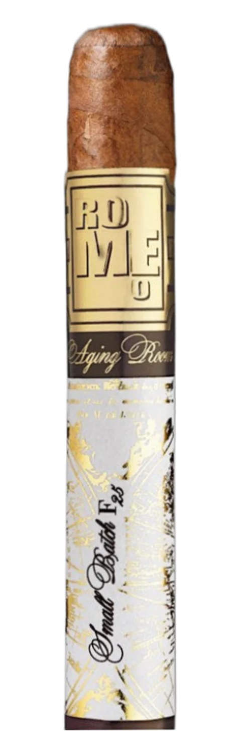 Romeo y Julieta (République dominicaine) Romeo Aging Room Small Batch F25 Copla