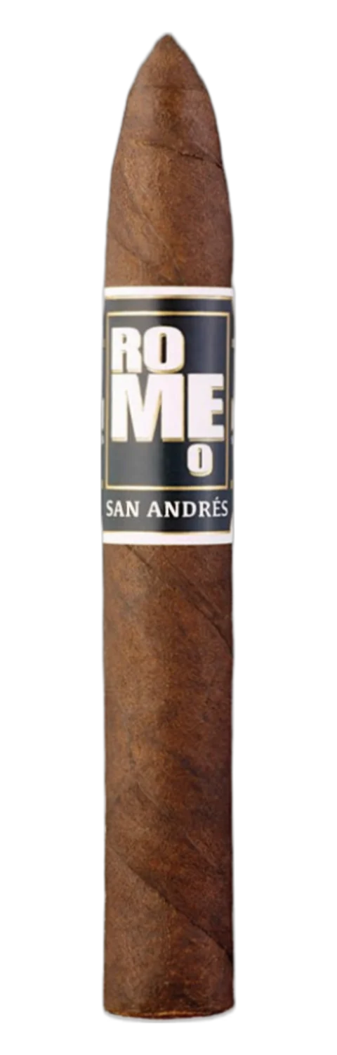 Romeo y Julieta (République dominicaine) Romeo San Andres Piramides