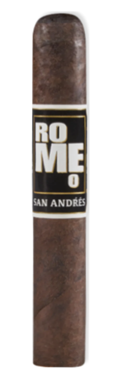 Romeo y Julieta (République dominicaine) Romeo San Andres Robusto