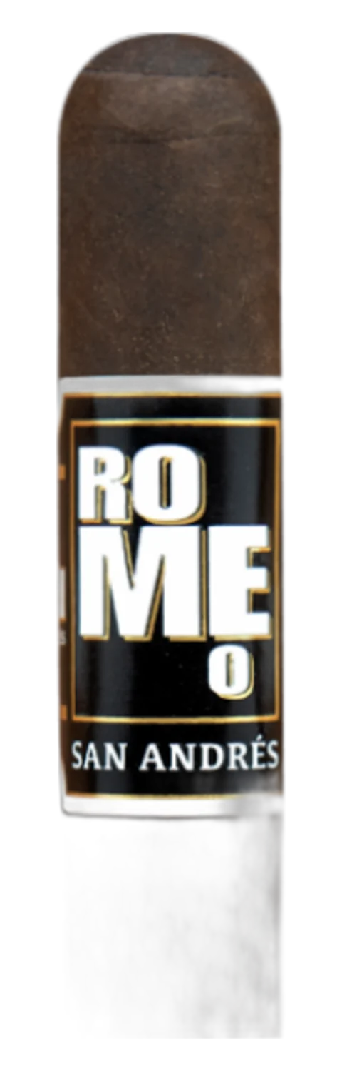 Romeo y Julieta (République dominicaine) Romeo San Andres Toro