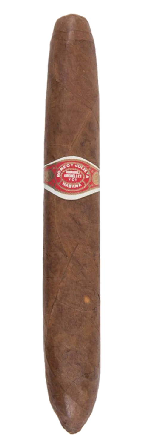 Romeo y Julieta Romeos