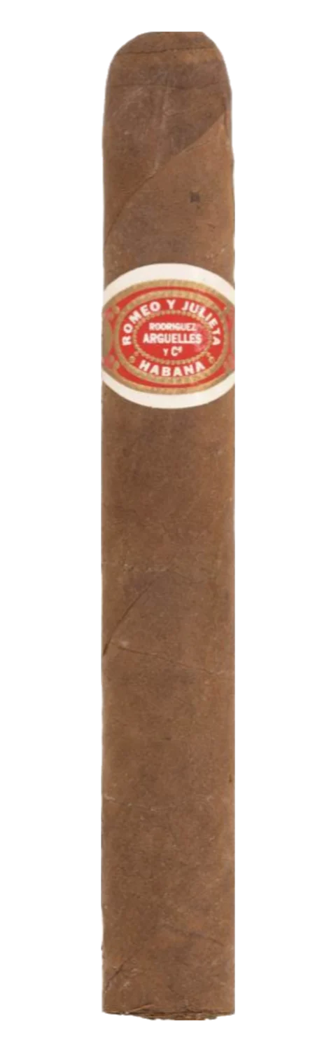 Romeo y Julieta Tres Petit Coronas