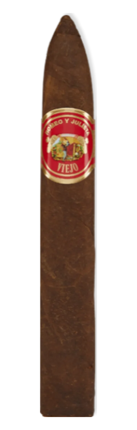Romeo y Julieta (République dominicaine) Viejo B