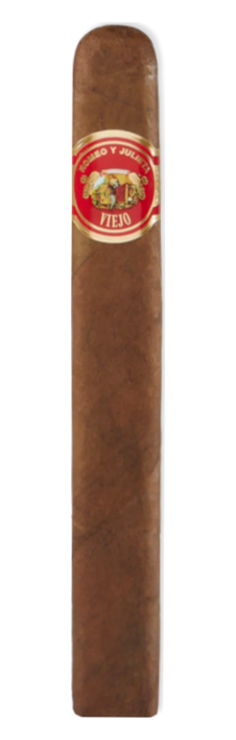 Romeo y Julieta (République dominicaine) Viejo C