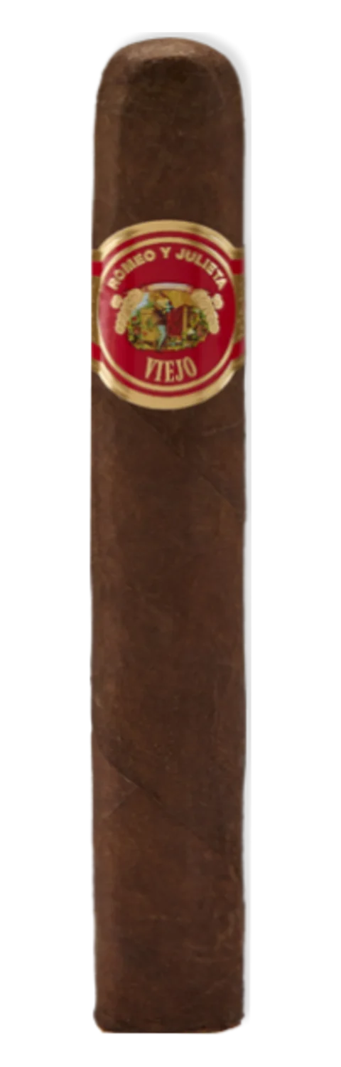 Romeo y Julieta (République dominicaine) Viejo E
