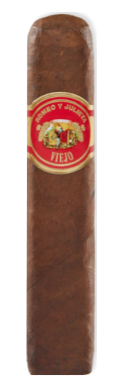Romeo y Julieta (République dominicaine) Viejo R