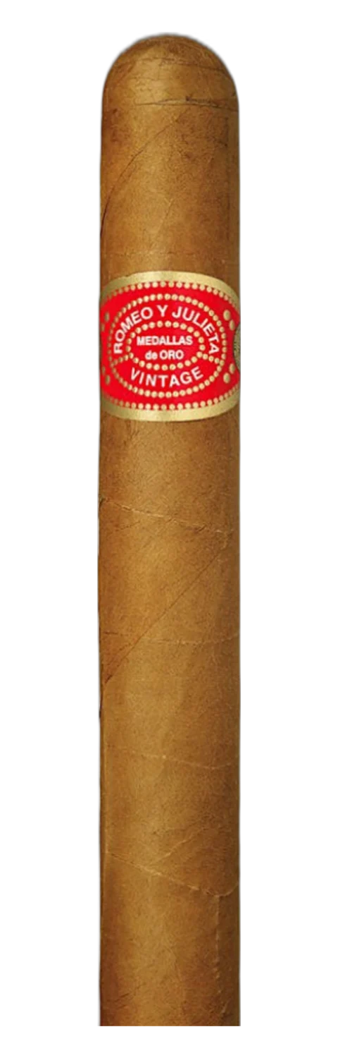 Romeo y Julieta (République dominicaine) Vintage IV