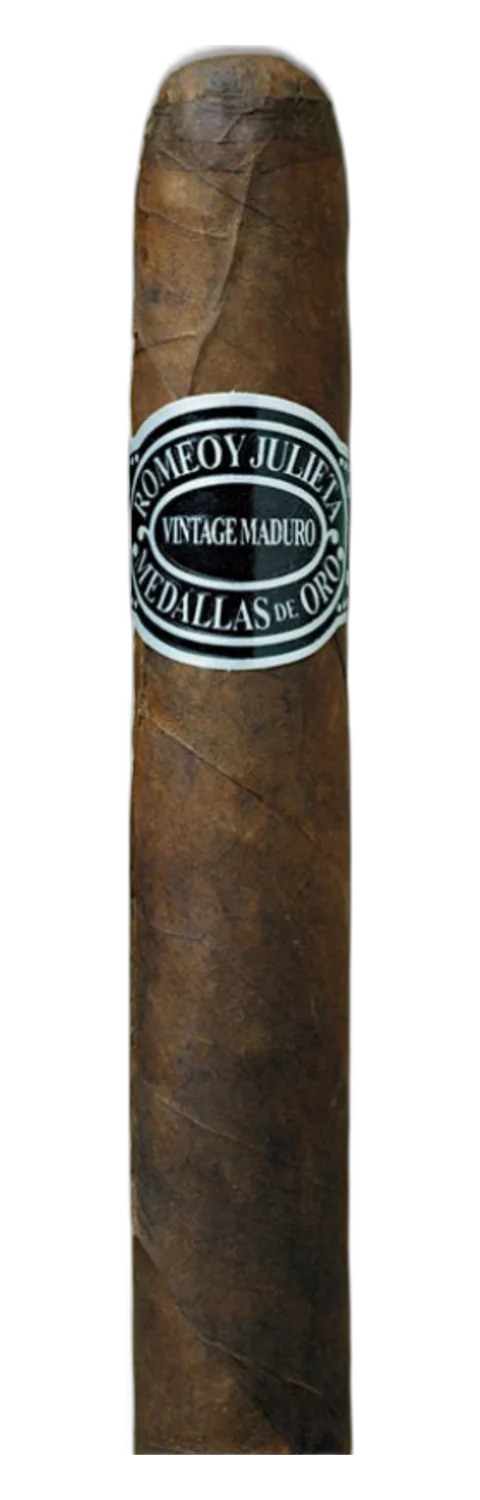 Romeo y Julieta (République dominicaine) Vintage IV Maduro