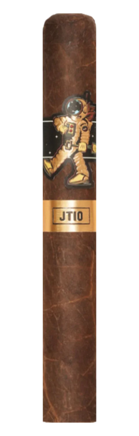 Room 101 Johnny Tobacconaut 10th Anniversary Toro