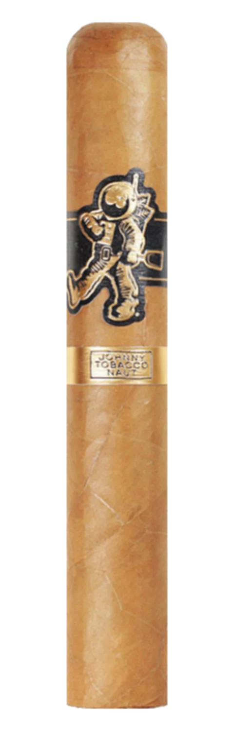Room 101 Johnny Tobacconaut Gordo