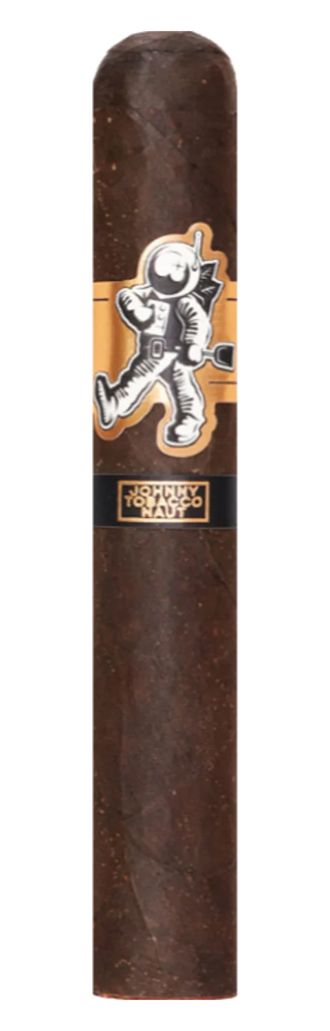 Room 101 Johnny Tobacconaut Maduro Gordo