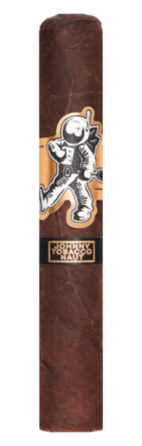 Room 101 Johnny Tobacconaut Maduro Robusto