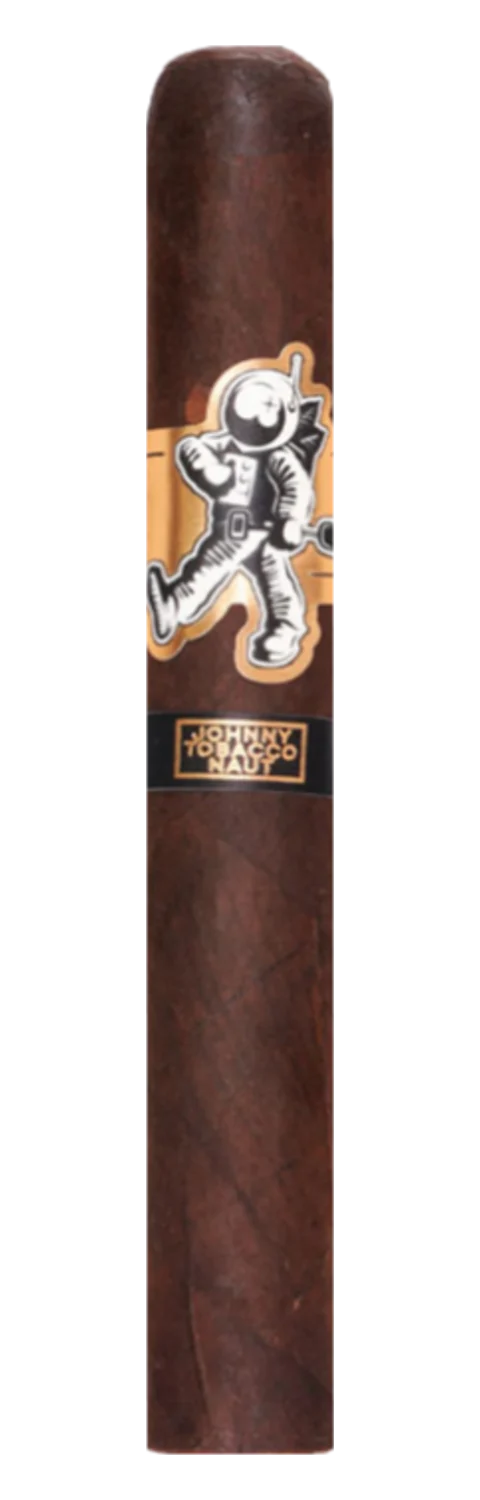 Room 101 Johnny Tobacconaut Maduro Toro